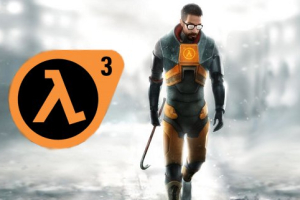 Half-Life 3: Coming Soon? <br/>Valve