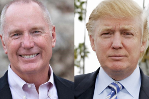 Popular U.S. pastor and author Max Lucado says he's hoping and praying that America ''returns to decency'' regarding the important presidential position. ''Do we not hope that the person in that role behaves in a way that is consistent with the status of the office?'' he poses, citing Donald Trump's public behaviors that go against Christianity and common decency.  <br/>