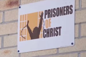 Screenshot from news coverage on lawsuit against Prisoners of Christ Ministry and Lamb of God Ministries. <br/>Youtube / The Christian Broadcasting Network