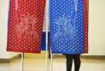 2016 U.S. Elections Super Tuesday