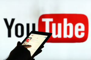 YouTube, are you responding to your many critics? <br/>Getty Images