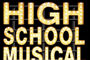Logo of the ''High School Musical'' series. Wikimedia Commons/FanArt <br/>