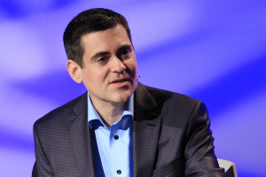 Russell Moore is the president of the Southern Baptist Convention's Ethics and Religious Liberty Commission. <br/>NPR