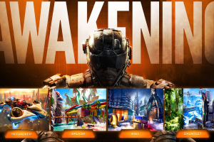 Call of Duty: Black Ops 3 Awakening DLC becomes available on Xbox One and PC starting March 3.  <br/>