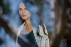 Jordana Brewster, to appear on 'Lethal Weapon', the TV series <br/>Universal Pictures