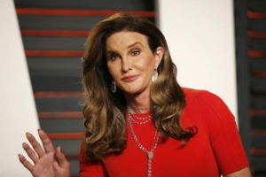 Some people are calling Caitlyn Jenner's support of Republican presidential candidate Ted Cruz ''sickening.'' Hundreds of LGBTQ fans are outraged that Jenner wants to be Cruz's ''trans ambassador.'' REUTERS/DANNY MOLOSHOK <br/>REUTERS/DANNY MOLOSHOK