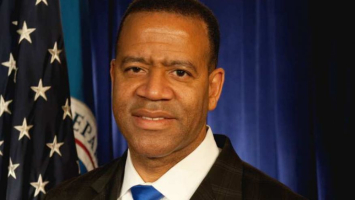 In a 2013 self-published book, ''Who Told You That You Were Naked?,'' Atlanta fire chief Kelvin Cochran called homosexuality ''vulgar'' and ''the opposite of''purity.