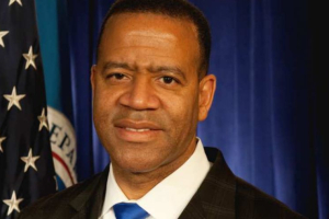 In a 2013 self-published book, ''Who Told You That You Were Naked?,'' Atlanta fire chief Kelvin Cochran called homosexuality ''vulgar'' and ''the opposite of''purity.