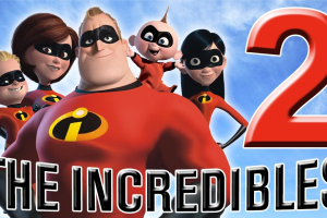 Disney's 'The Incredibles' will return.   <br/>Disney/Pixar