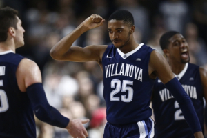 Villanova Wildcats will face Oklahoma Sooners for NCAA Final Four March Madness <br/>