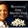 Joey Feek Memorial