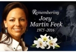 Joey Feek Memorial