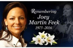 Longtime family friend and mentors Bill and Gloria Gaither, gospel music legends, will host a public memorial service for Joey Martin Feek in Indiana on Sunday afternoon, March 13, 2016.  <br/>Gaither Music