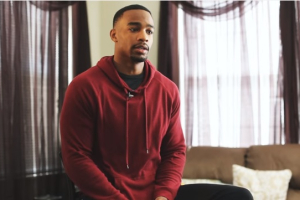 Screenshot from documentary about Rod Streater. <br/>Youtube/Play4Him