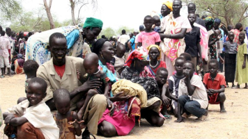 Witnesses to war crimes being committed in Juba, Bor, Bentiu and Malakal said that they watched perpetrators ''draining human blood from people who had just been killed and forcing others from one ethnic community to drink the blood or eat burned human flesh.'' Reuters <br/>