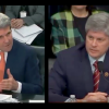 Secretary of State John Kerry and Rep. Jeff Fortenberry