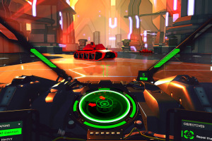 Battlezone VR by Rebellion coming to Oculus and PlayStation VR <br/>VG 24/7