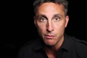 Billy Graham's grandson Tullian Tchividjian has been removed from his position at Willow Creek Church. Photo Credit: RNS <br/>