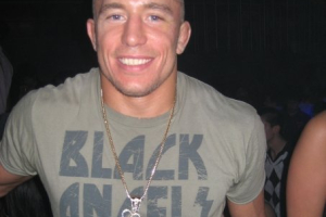 GSP at Club Opera.  <br/>Wikimedia Commons/Bad intentionz