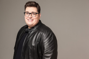 Christian singer and champion of season 9 of NBC's The Voice, Jordan Smith, released his new, full-length debut album March 18, 2016.  <br/>Jordan Smith 