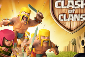 Latest in Clash of Clans September 2016 update <br/>