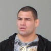 Cain Velasquez