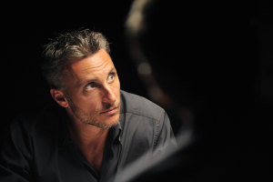 Tullian Tchividjian, is the former senior pastor of Coral Ridge Presbyterian Church in Fort Lauderdale, Florida and a former contributing editor to Christianity Today‍ '​s Leadership Journal. Photo Credit: Twitter <br/>