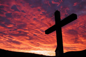 He is not here; He is risen! Photo Credit: Stock Photo <br/>
