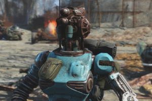 Fallout 4: Automatron <br/>Bethesda