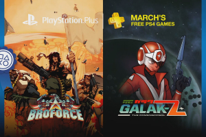 Know the PlayStation Plus free games for March 2016 <br/>