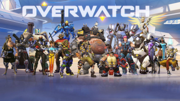 Overwatch is coming on May 24, 2016.   <br/>Blizzard Entertainment