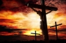 Good Friday Jesus on Cross
