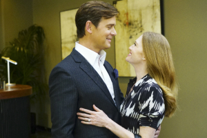 'The Catch' on ABC <br/>ABC