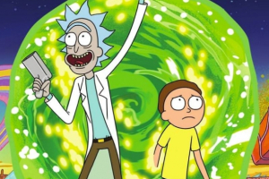 Rick and Morty will be back for Season 3 <br/>Adult Swim