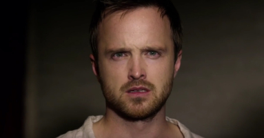 Aaron Paul, best known for his former Breaking Bad role, stars in a new Hulu TV drama series, The Path, starting March 30, 2016. His character, Eddie, will struggle with hefty religious issues. <br/>Spinoff CBR
