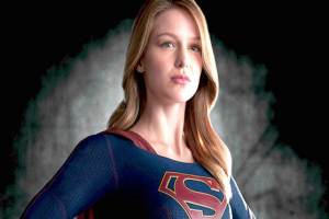 CBS' new ''Supergirl'' television series.  <br/>Flickr/BagoGames