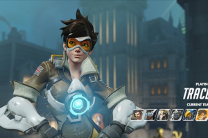 Latest on Overwatch free weekend <br/>Blizzard Entertainment