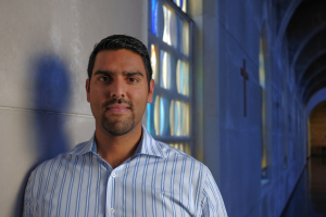 A U.S. Muslim who converted to Christianity, Nabeel Qureshi has asked Christians to pray after receiving a 