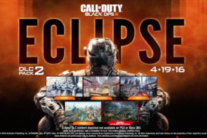 Call of Duty Black Ops III DLC: Eclipse <br/>Treyarch/Activision