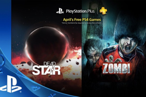 PlayStation Plus Games Announced For April 2016 <br/>