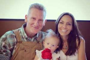 Christian musician Joey Feek passed away at the young age of 40 on March 4 after a lengthy battle with cervical cancer. Nearly one year after Joey died, her husband, Rory Feek, has reflected on life without his wife and shared how the first Grammy win for Joey + Rory was a 