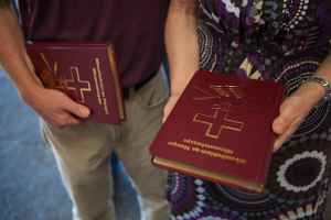 Officials for Wycliffe recently revealed the organization has scheduled the first Mobilized Assistance Supporting Translation training session at an undisclosed location in order to help Bible translators working in dangerous areas. Photo Credit: Wycliffe Bible Translators  <br/>