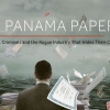 Panama papers scandal