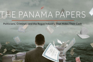 Latest on Panama papers scandal <br/>