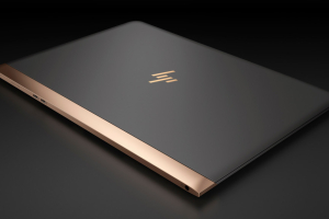 HP introduces the world's thinnest laptop <br/>