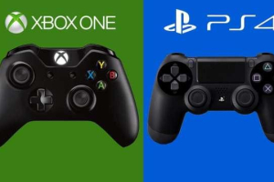 Will Xbox One and PS4 achieve crossplay? <br/>Microsoft/Sony/Gamerant