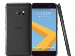 The new HTC 10 flagship smartphone