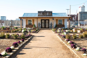 Magnolia Seed and Supply, located in Waco, Texas, opens on April 25. Photo Credit: Instagram <br/>