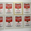 Andy Warhol Stolen Artwork