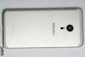 Early images of Meizu Pro 6 shared online <br/>